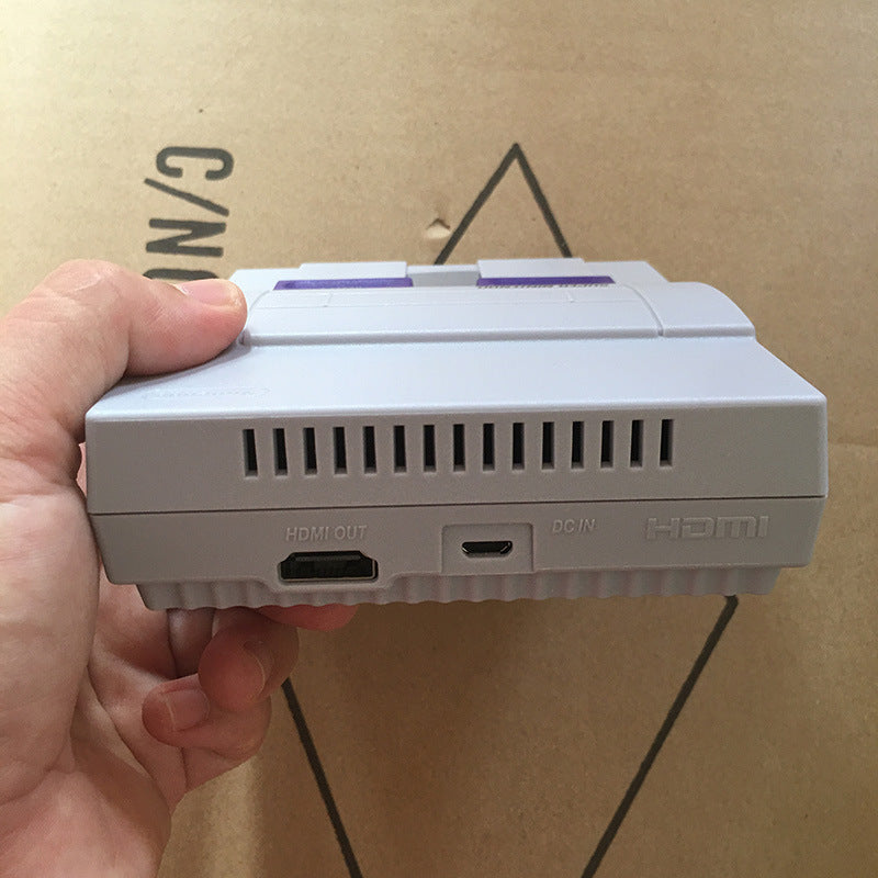 The Best Wife Ever | SNES Game Console 16 Bit MINI Game Console Replica