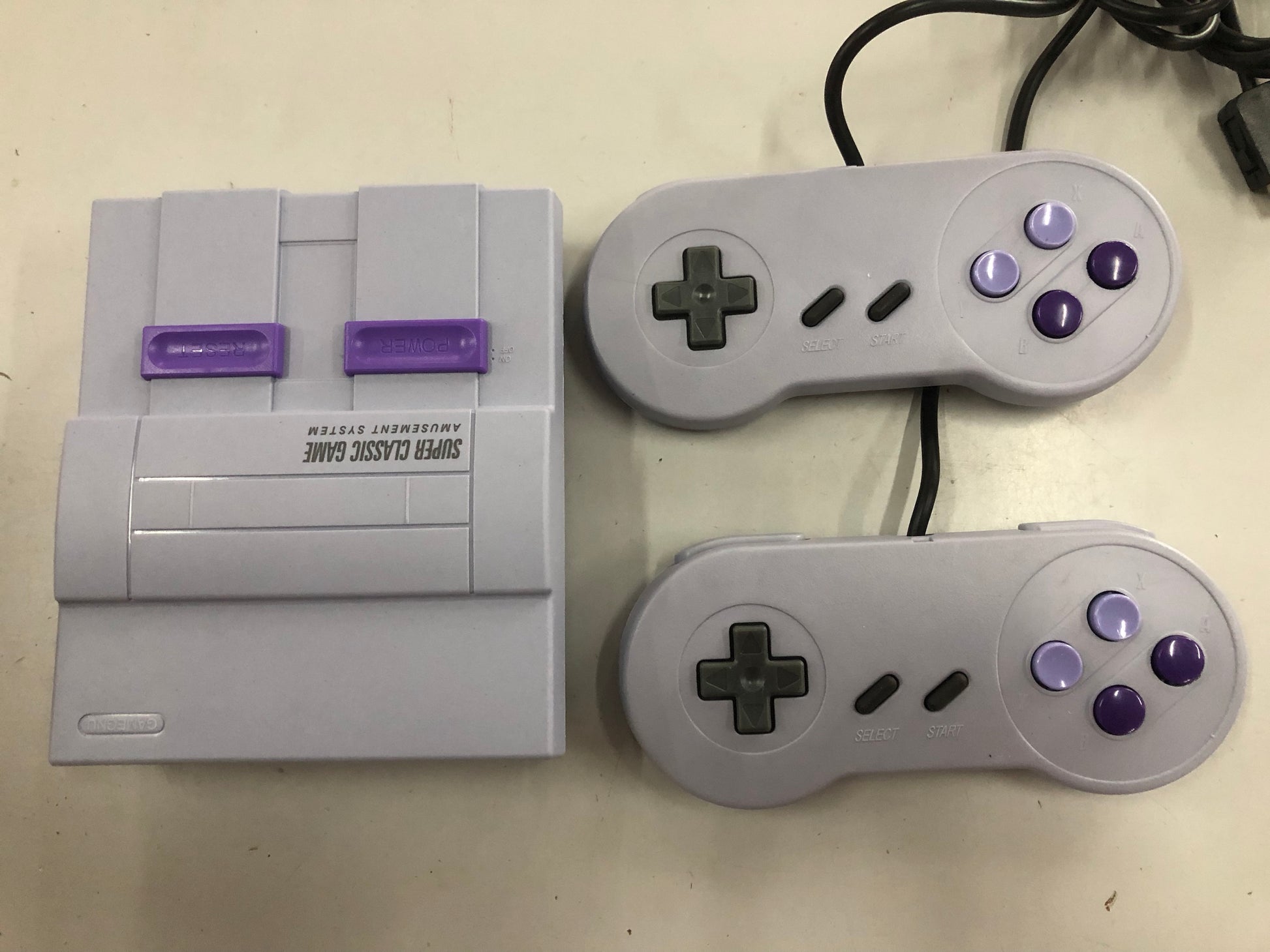 The Best Wife Ever | SNES Game Console 16 Bit MINI Game Console Replica