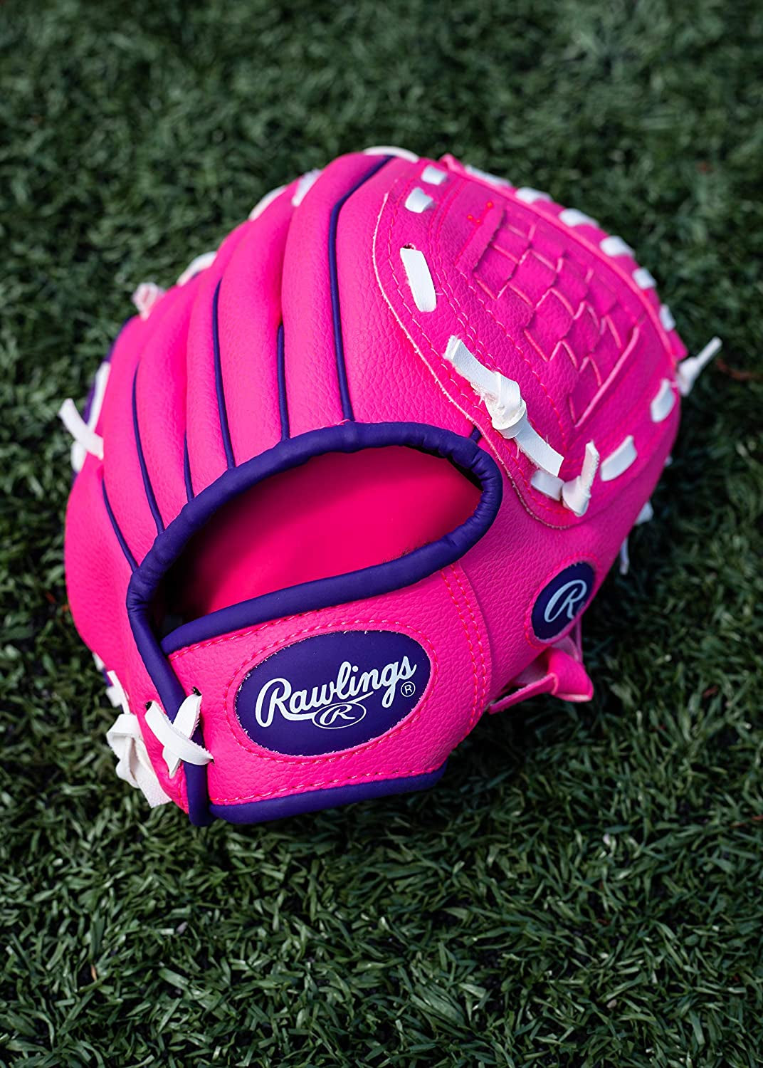 My FIRST T-Ball Glove | Sizes 9" - 11.5" | Multiple Styles