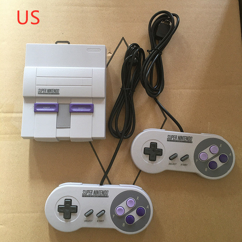 The Best Wife Ever | SNES Game Console 16 Bit MINI Game Console Replica