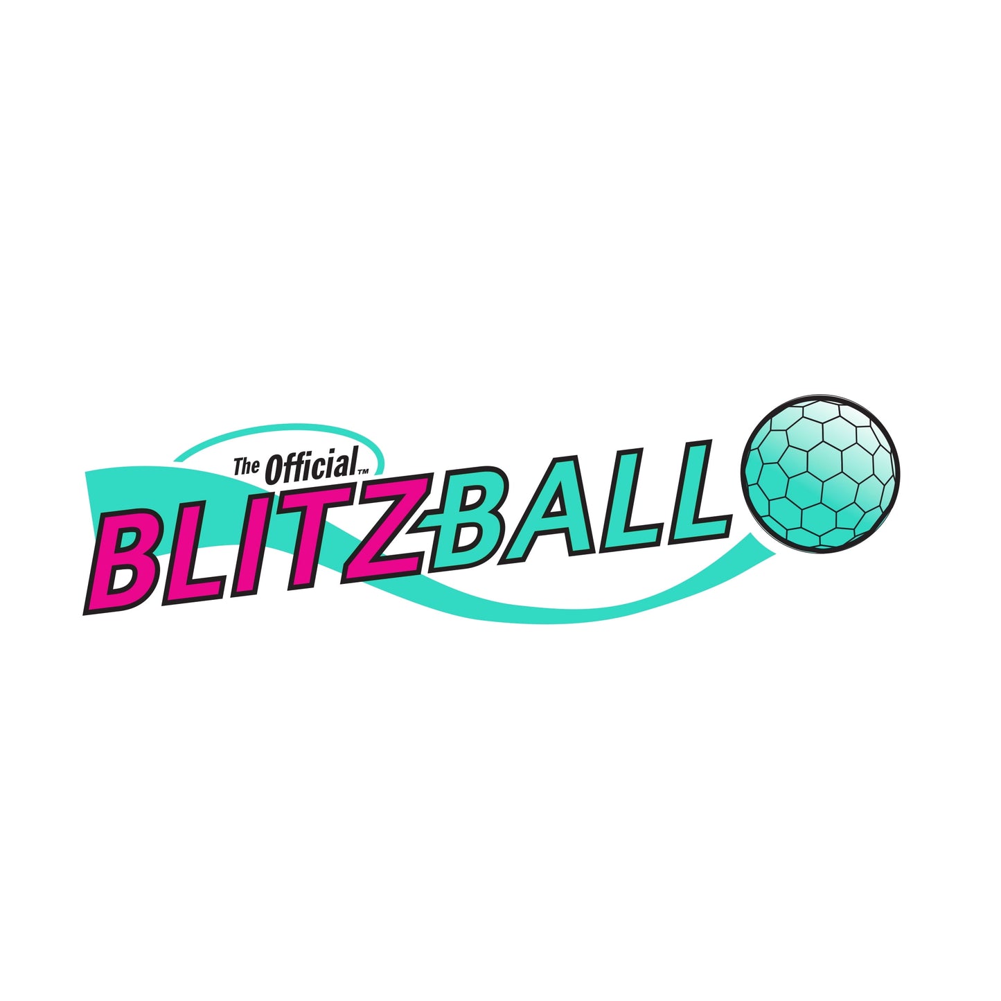 Blitz Ball by Dude Perfect| Super Curving Action, Speed, and WILD Pitching Control