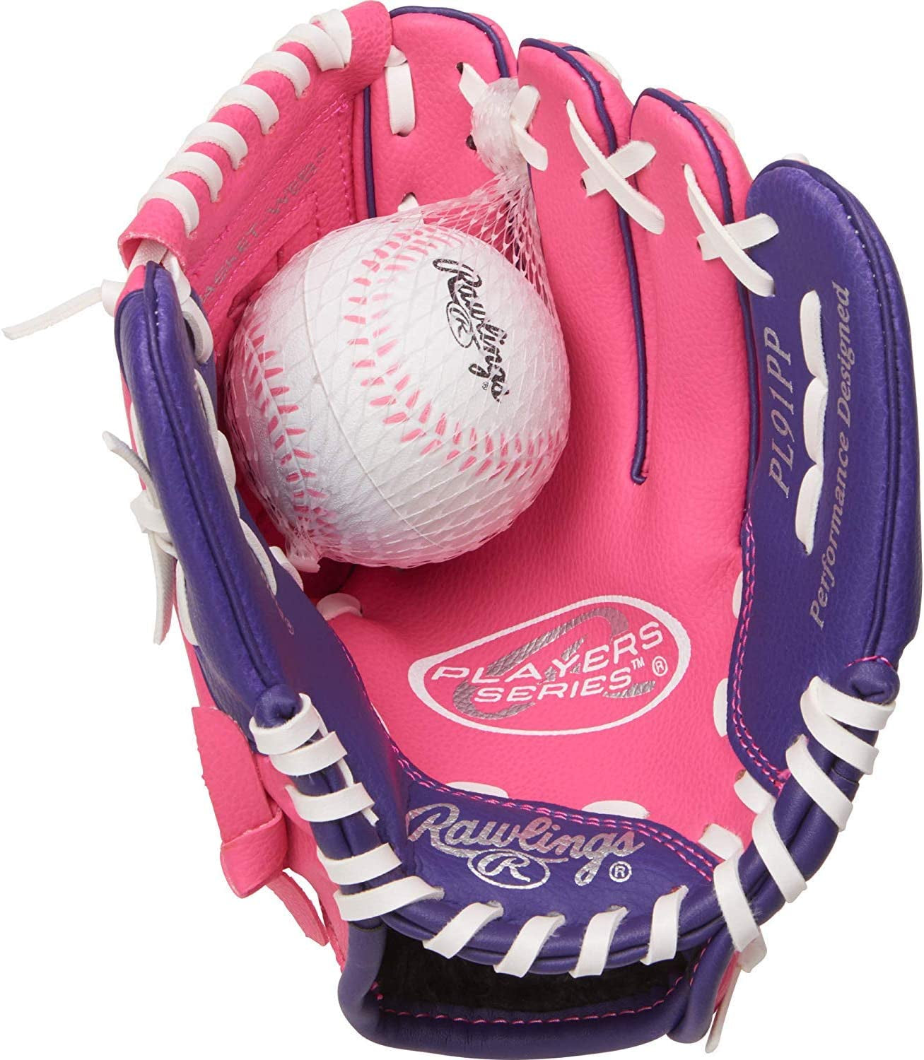 My FIRST T-Ball Glove | Sizes 9" - 11.5" | Multiple Styles